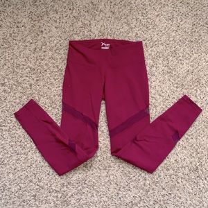 Old Navy Workout Leggings